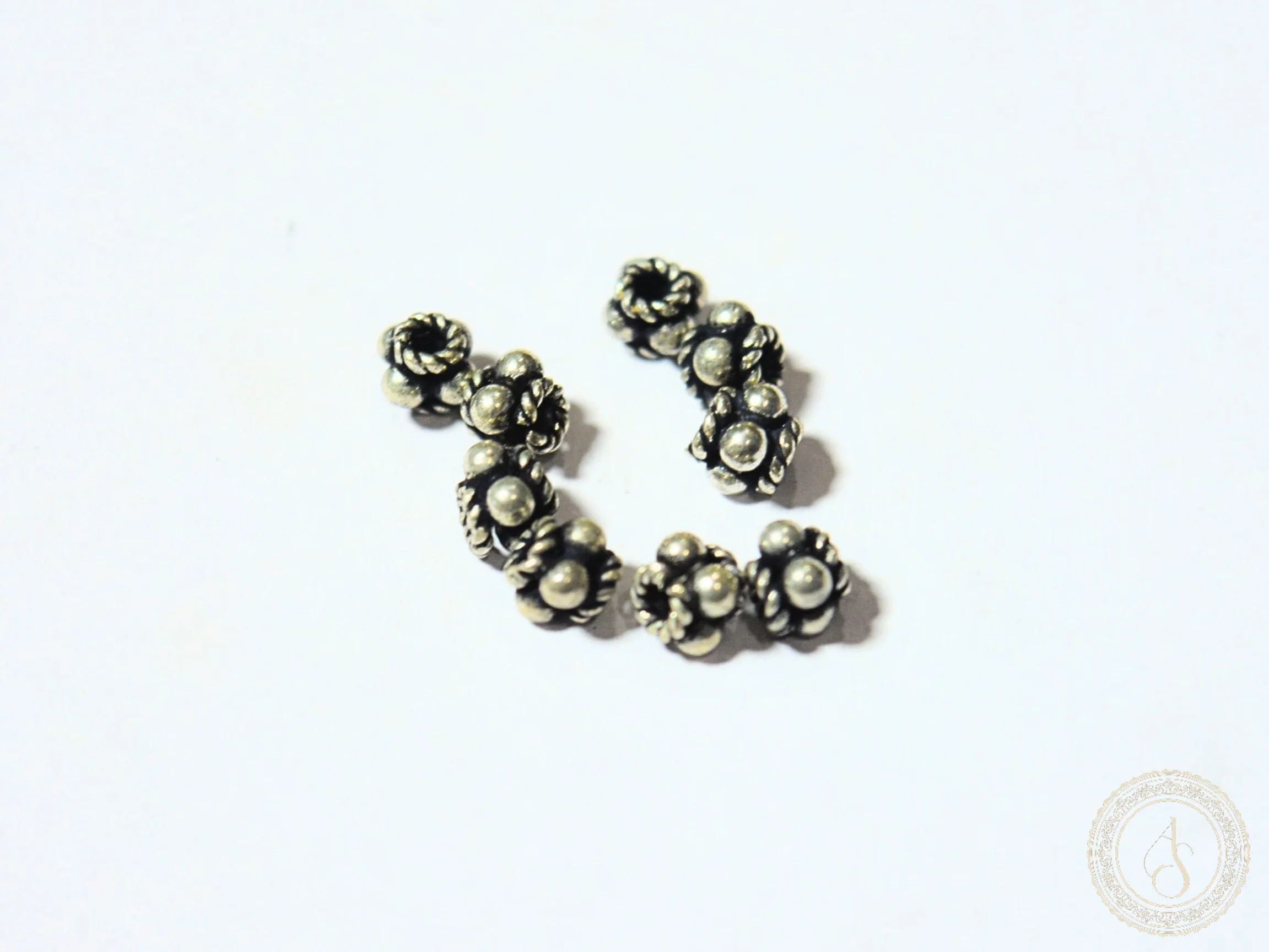 AS-PB-057 - Plain Beads
