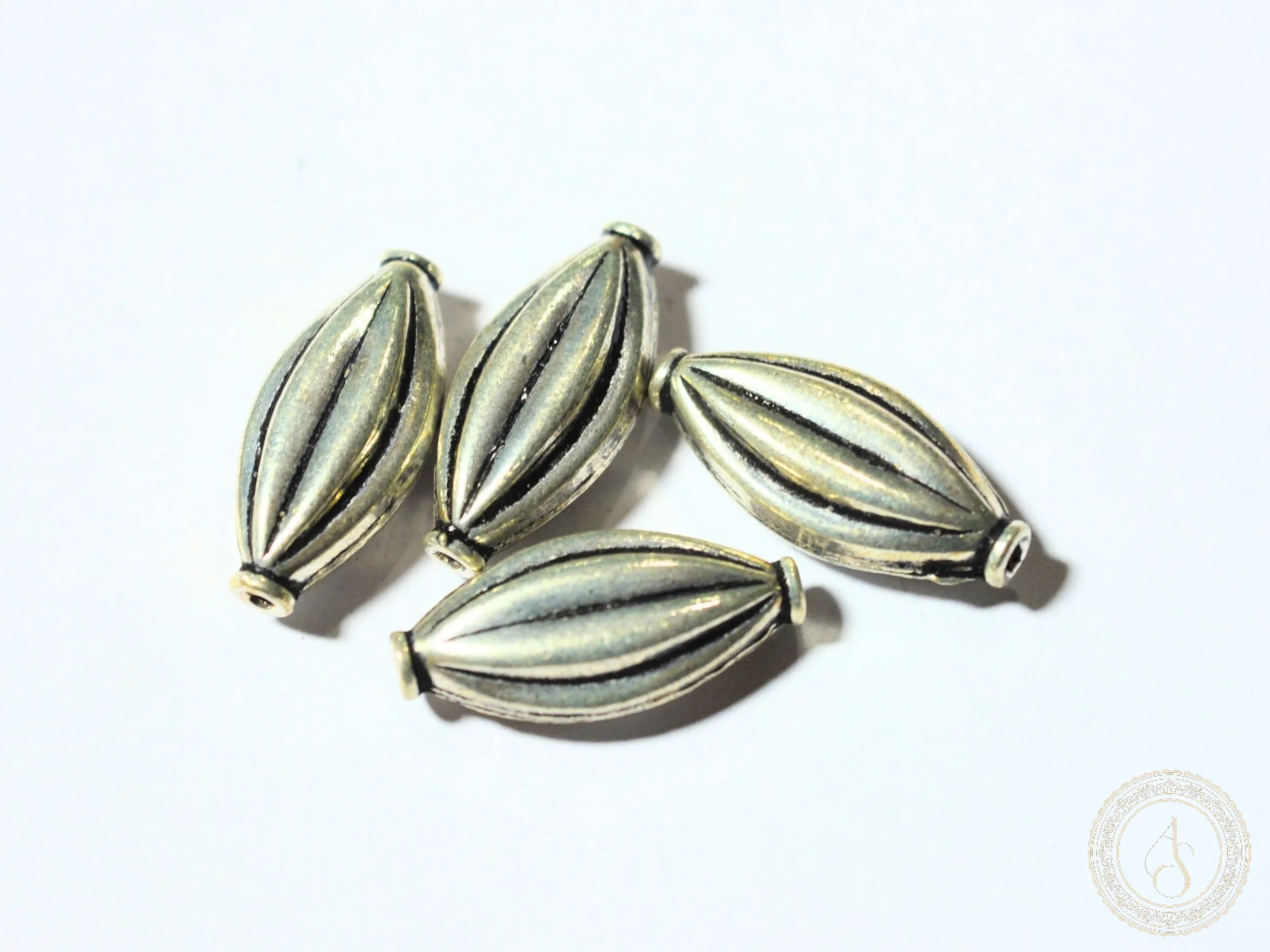 AS-PB-058 - Plain Beads
