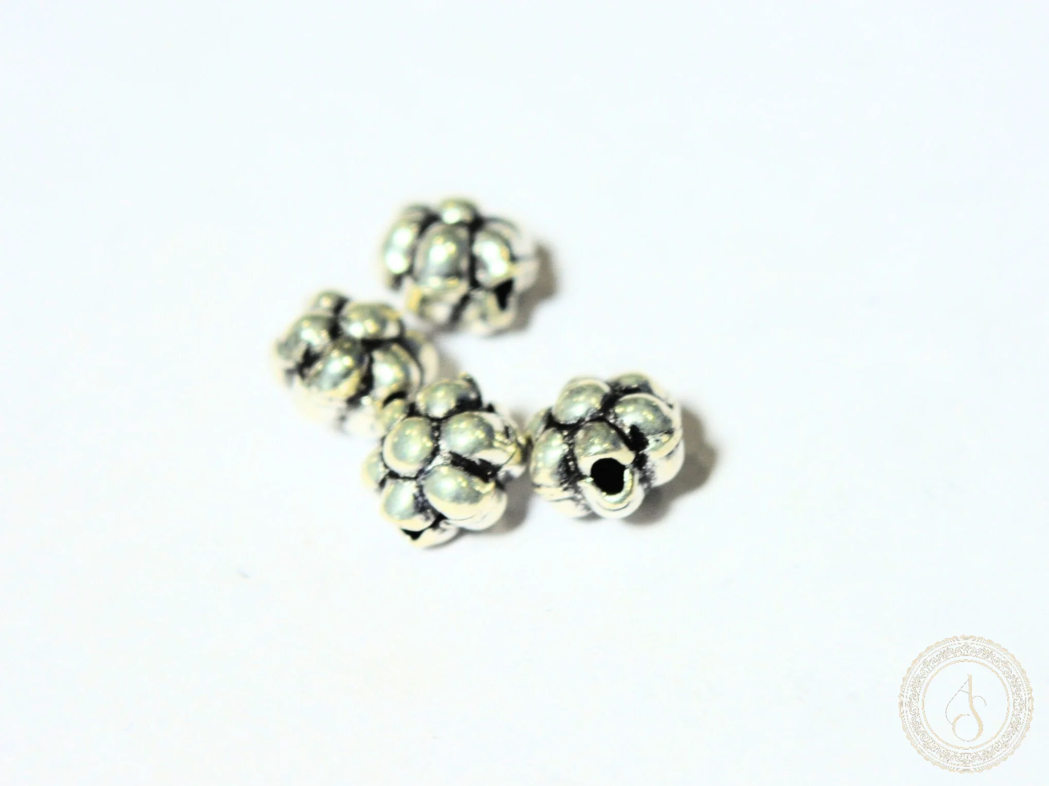 AS-PB-065 - Plain Beads