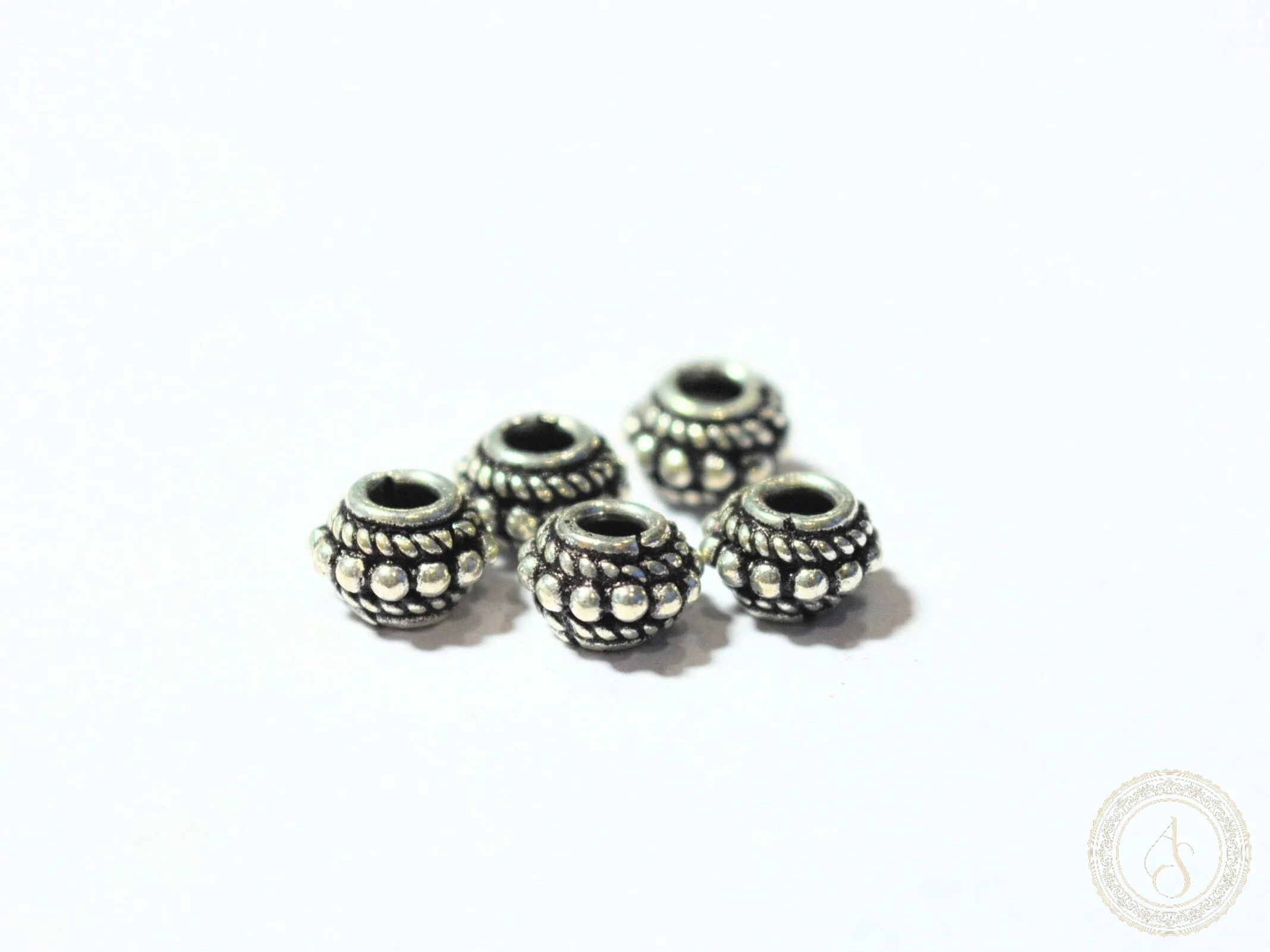 AS-PB-066 - Plain Beads