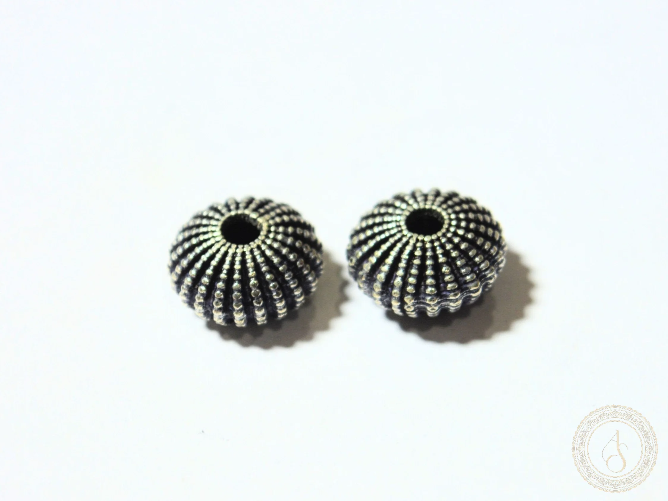 AS-PB-068 - Plain Beads