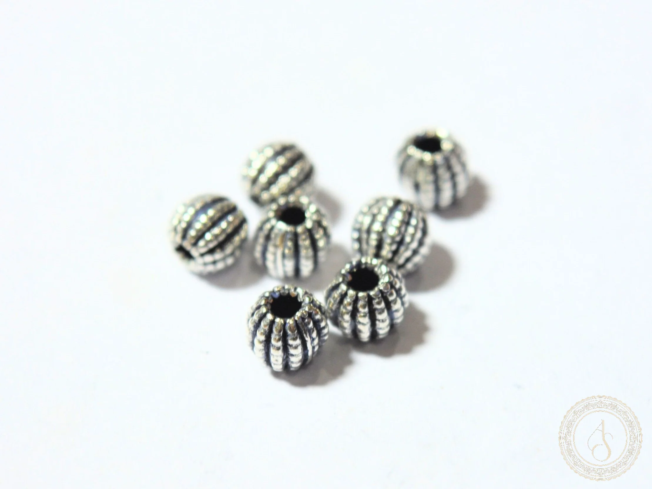 AS-PB-069 - Plain Beads