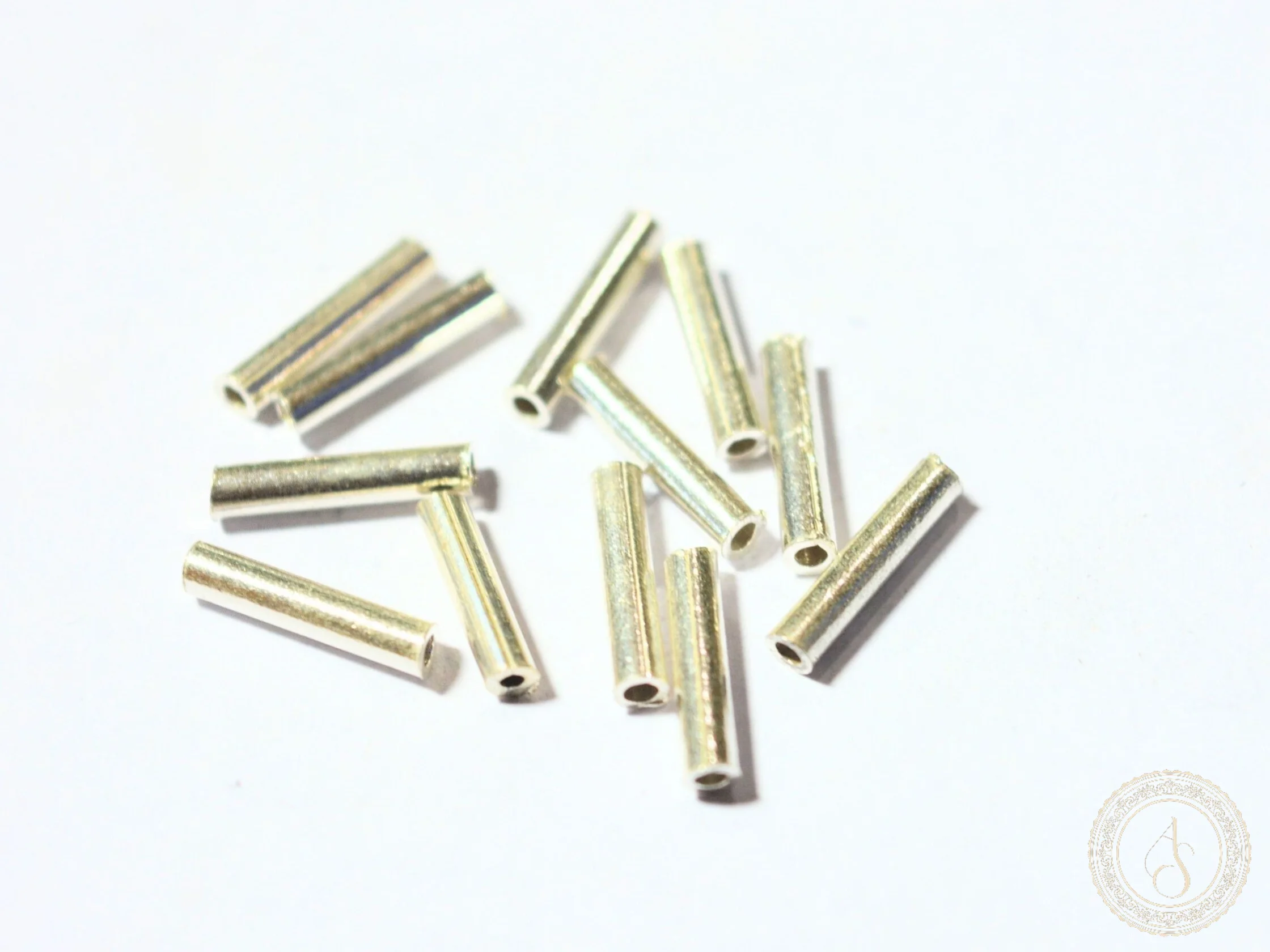 AS-PB-071 - Plain Beads