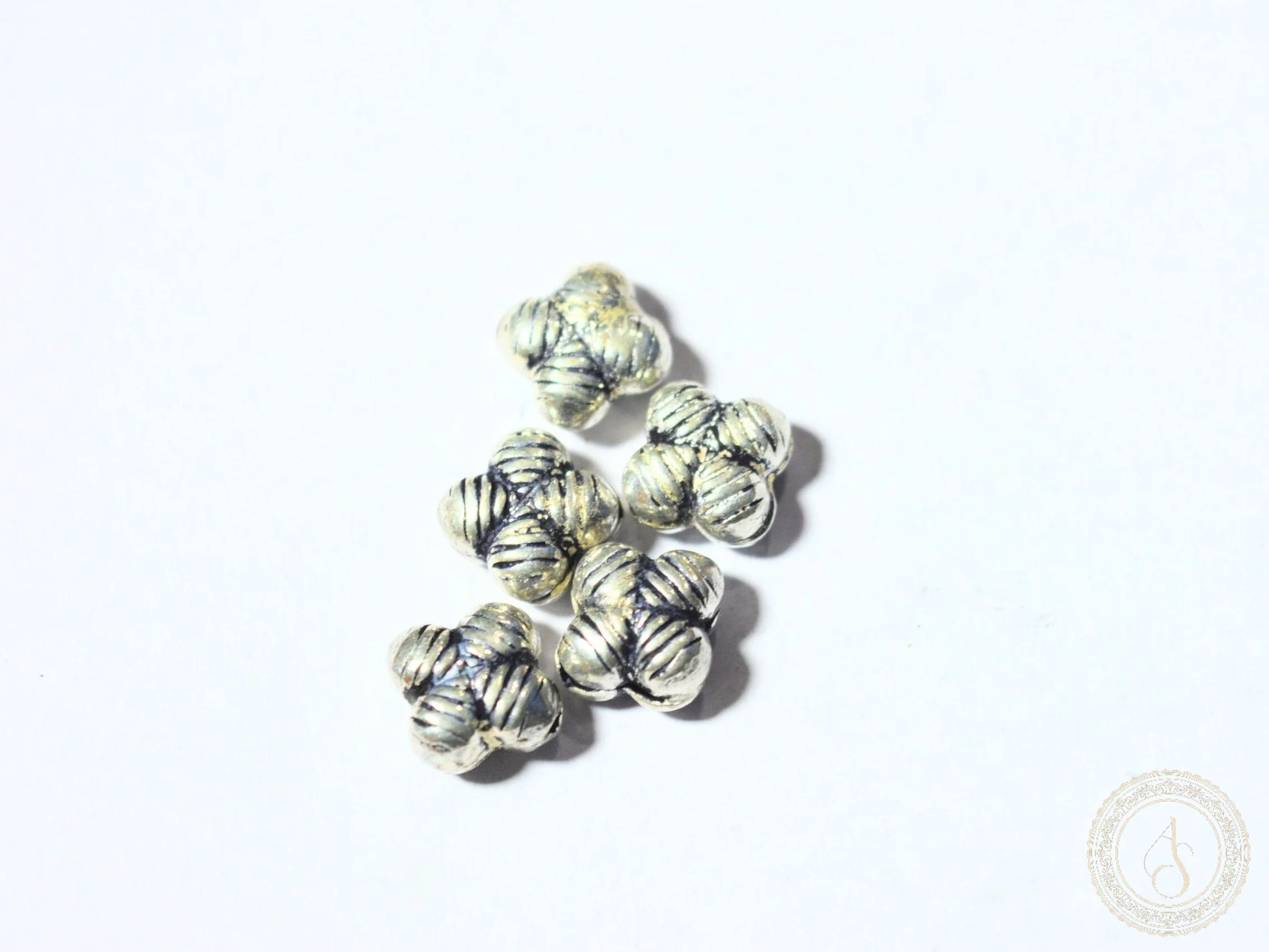 AS-PB-074 - Plain Beads