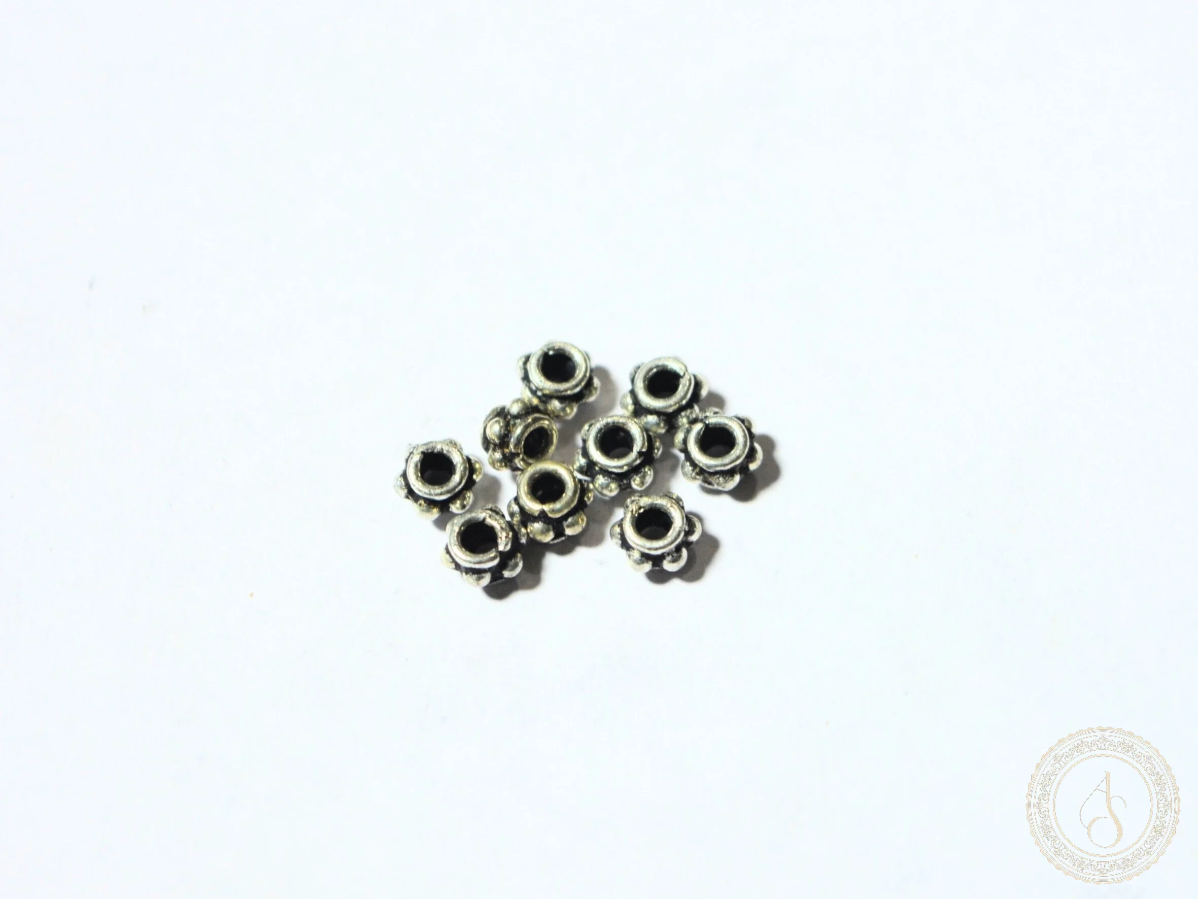 AS-PB-076 - Plain Beads