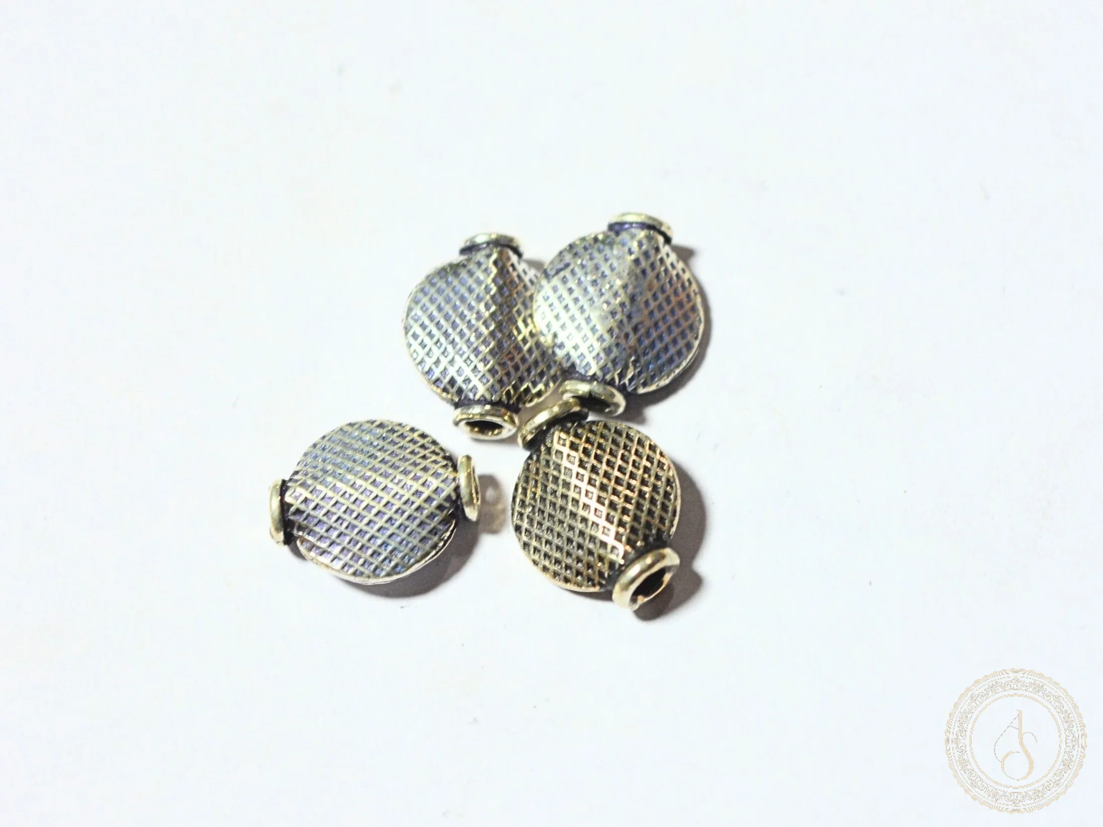 AS-PB-081 - Plain Beads
