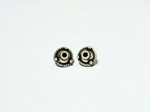 AS-PB-001 - Plain Beads