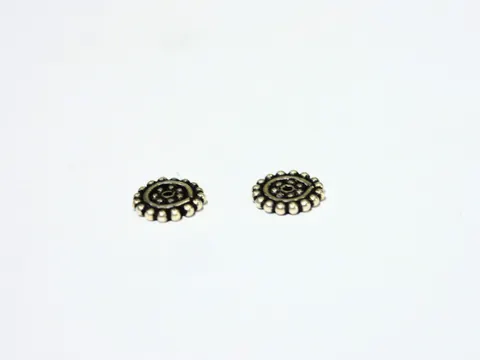 AS-PB-002 - Plain Beads