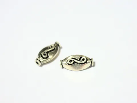 AS-PB-004 - Plain Beads