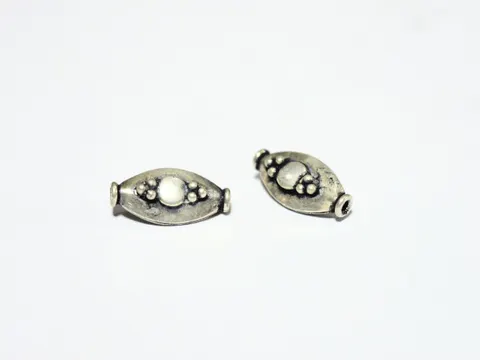 AS-PB-005 - Plain Beads