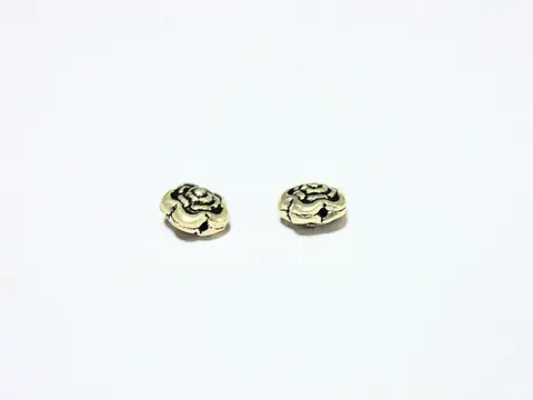 AS-PB-006 - Plain Beads