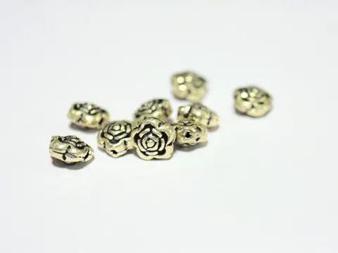 AS-PB-007 - Plain Beads