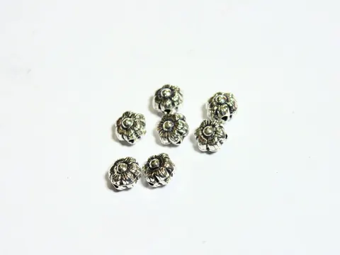 AS-PB-010 - Plain Beads
