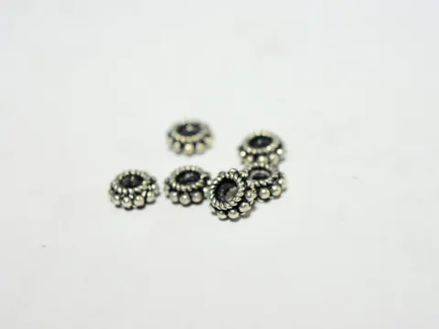 AS-PB-011 - Plain Beads