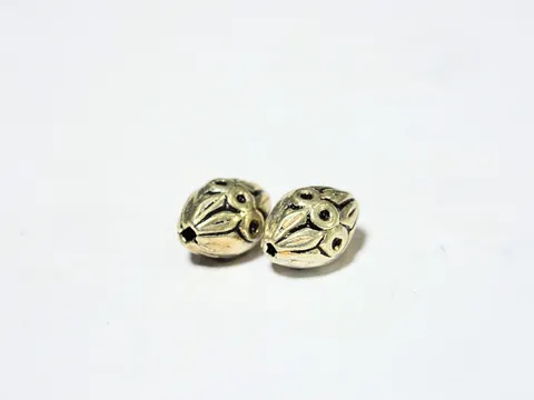 AS-PB-012 - Plain Beads
