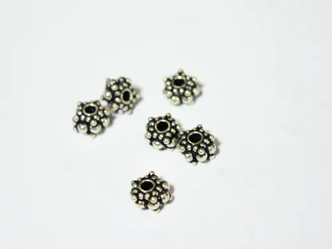 AS-PB-015 - Plain Beads