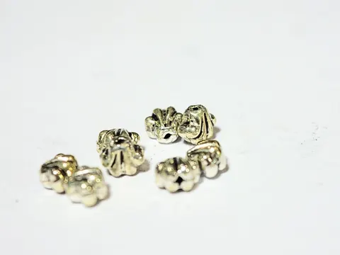 AS-PB-016 - Plain Beads