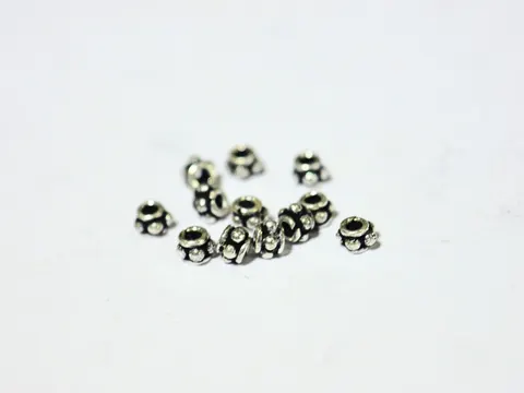 AS-PB-017 - Plain Beads