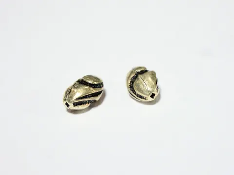 AS-PB-018 - Plain Beads