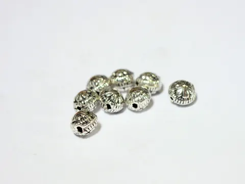 AS-PB-021 - Plain Beads