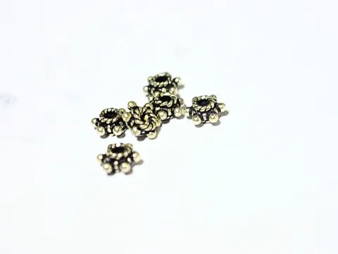 AS-PB-022 - Plain Beads