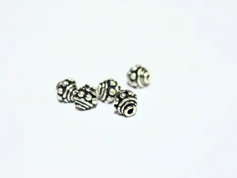 AS-PB-023 - Plain Beads