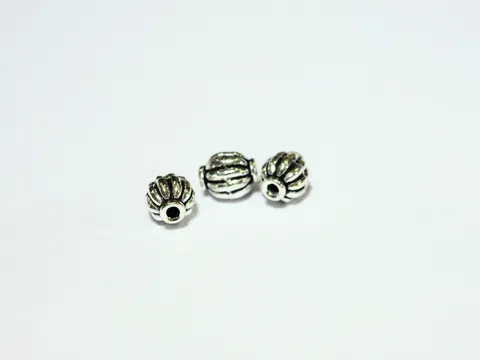 AS-PB-024 - Plain Beads