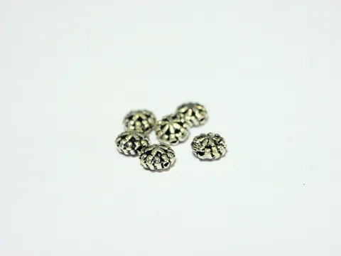 AS-PB-027 - Plain Beads