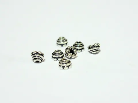 AS-PB-028 - Plain Beads
