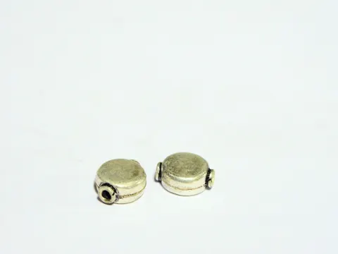 AS-PB-034 - Plain Beads
