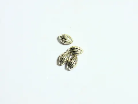 AS-PB-035 - Plain Beads