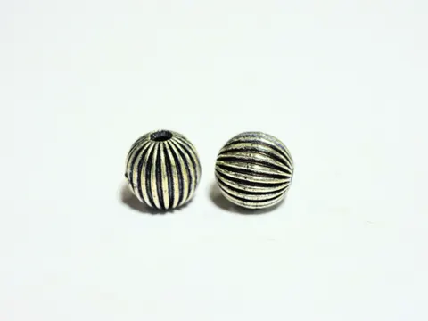 AS-PB-036 - Plain Beads