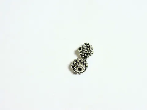 AS-PB-038 - Plain Beads