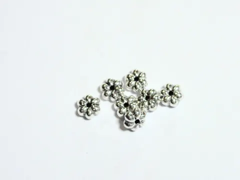 AS-PB-039 - Plain Beads