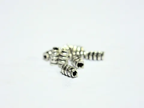 AS-PB-040 - Plain Beads