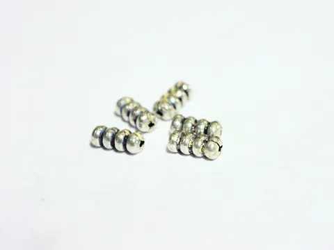 AS-PB-042 - Plain Beads