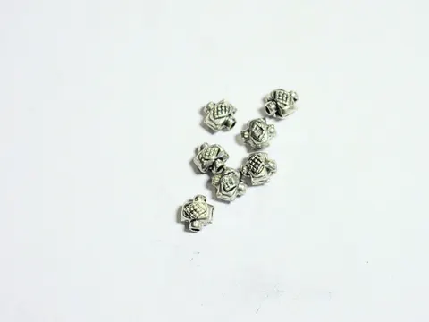 AS-PB-044 - Plain Beads