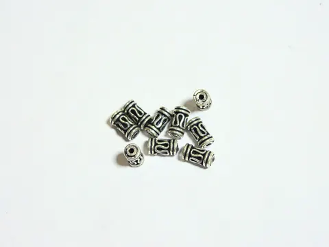 AS-PB-046 - Plain Beads