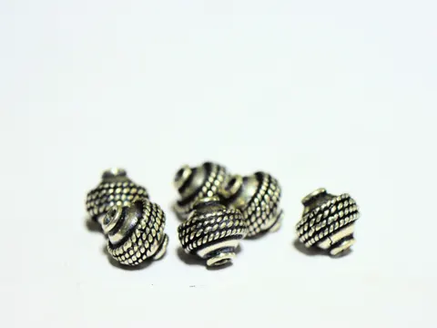 AS-PB-047 - Plain Beads