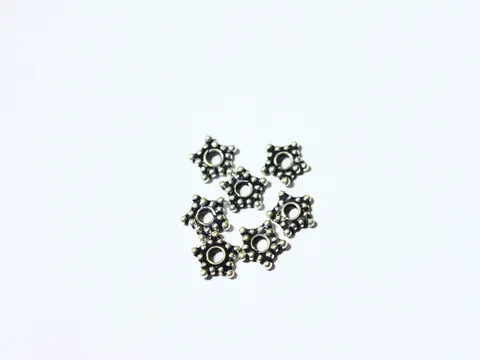 AS-PB-048 - Plain Beads