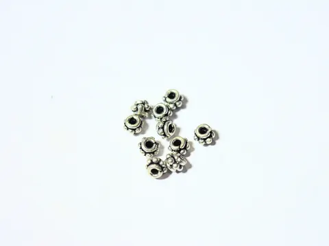 AS-PB-050 - Plain Beads