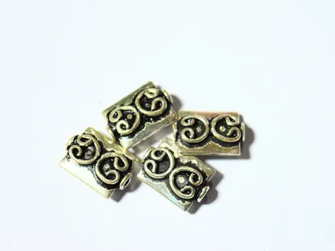 AS-PB-054 - Plain Beads