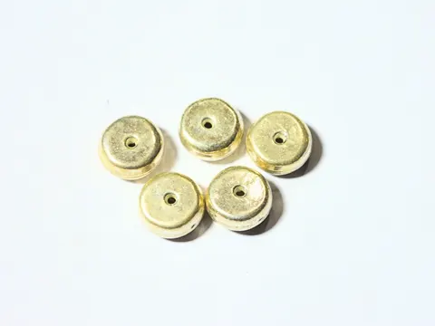 AS-PB-056 - Plain Beads