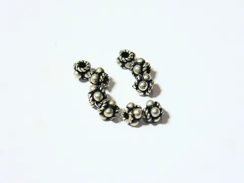 AS-PB-057 - Plain Beads
