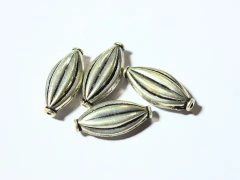 AS-PB-058 - Plain Beads