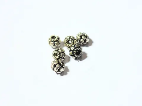 AS-PB-060 - Plain Beads