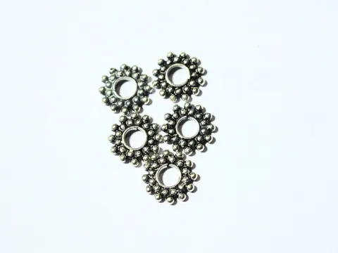 AS-PB-061 - Plain Beads