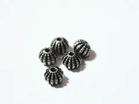 AS-PB-062 - Plain Beads
