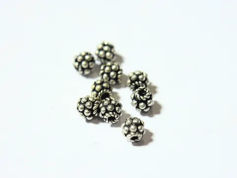 AS-PB-063 - Plain Beads