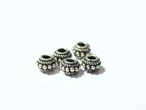 AS-PB-066 - Plain Beads